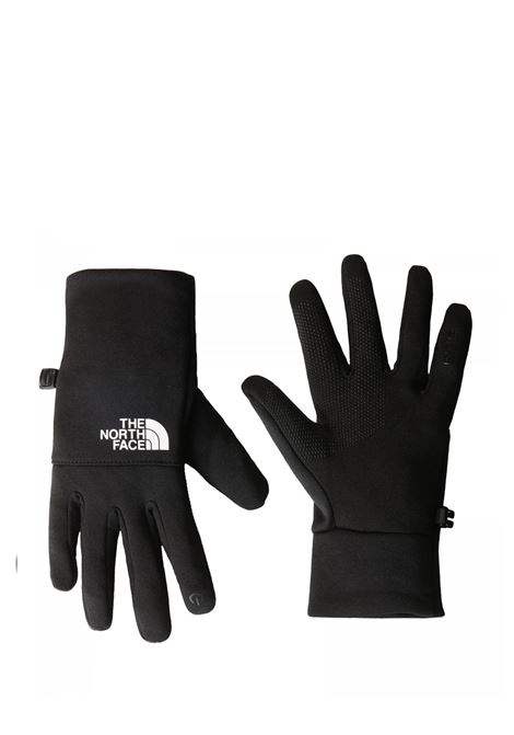 etip recycled gloves THE NORTH FACE | NF0A4SHAHV21